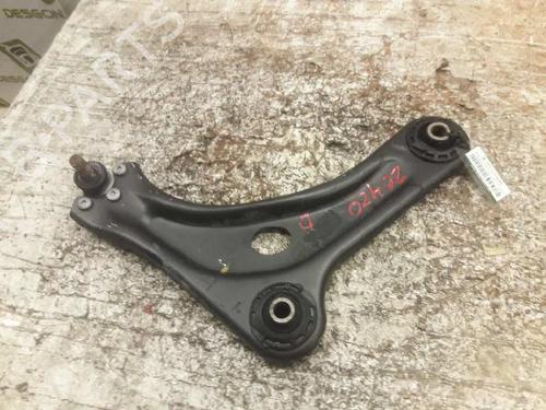 Used Right front suspension arm CITROËN C3 I (FC_, FN_) 1.4 HDi (68 hp) 21463671