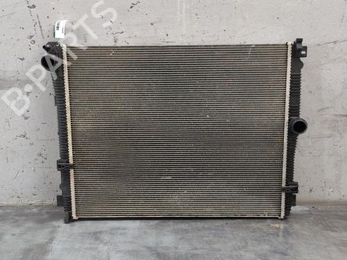 Used Water radiator BMW 4 Convertible (G23, G83) M4 Competition M xDrive (510 hp) 31752932
