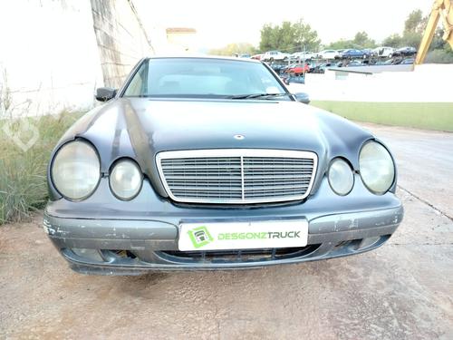 Used Parts MERCEDES-BENZ E-CLASS (W210) E 270 CDI (210.016) (170 hp) 4017096