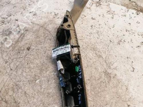 Left rear window switch AUDI A8 D3 (4E2, 4E8) 3.7 quattro | BP21482379I29 