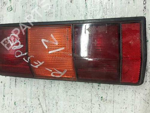 Used Left taillight RENAULT RAPID Box Body/MPV (F40_, G40_) 1.6 D (F404) (55 hp) 21450176