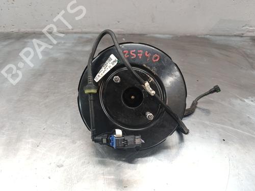 Used Servo brake PEUGEOT 208 I (CA_, CC_) 1.2 THP 110 (110 hp) 30143385