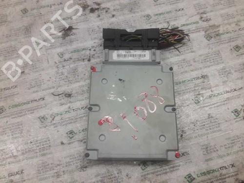 Used Engine control unit (ECU) FORD FOCUS I (DAW, DBW) [1998-2009]  21470290