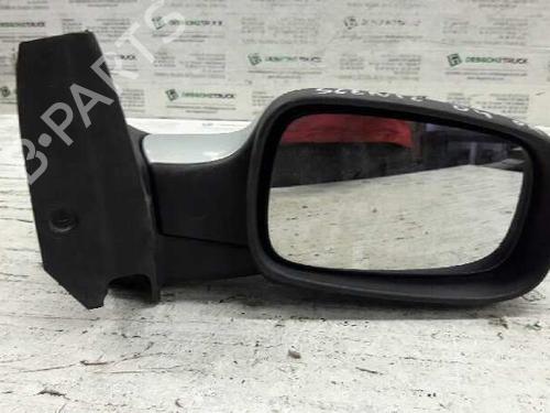 Used Right mirror RENAULT SCÉNIC II (JM0/1_) [2003-2010]  21450670