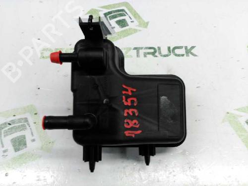 Used Power steering reservoir PEUGEOT 407 (6D_) [2004-2011]  21432927