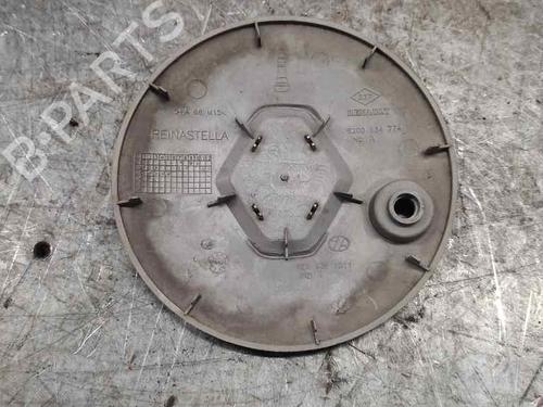 Hub cap RENAULT SCÉNIC II (JM0/1_)  | BP25801036C160 