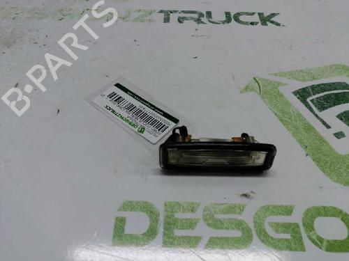 Used Licence plate light FORD FOCUS I (DAW, DBW) [1998-2009]  21423808