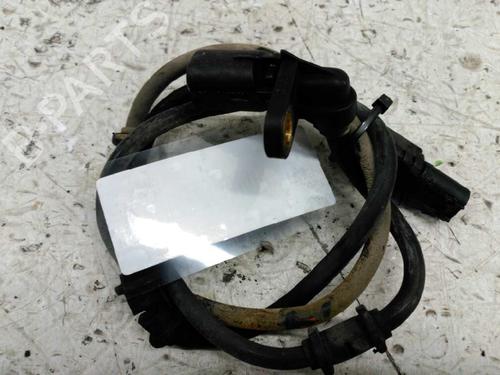 Elektronisk modul MERCEDES-BENZ M-CLASS (W163) ML 270 CDI (163.113) (163 hp) 21437918