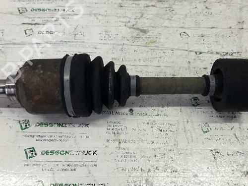 Right front driveshaft FIAT PUNTO (176_) 75 1.2 | BP22910461M39 