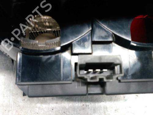 Right taillight SEAT TOLEDO I (1L2)  | BP21434439C35 