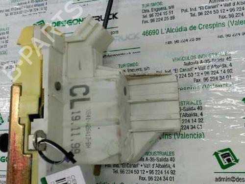 Rear left lock FORD FOCUS I (DAW, DBW)  | BP21446466C100 