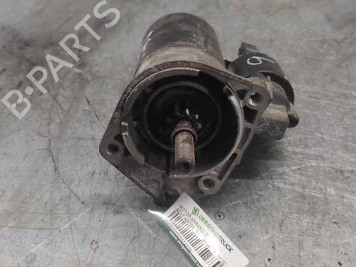 Used Starter SEAT AROSA (6H1) [1997-2004]  21405215