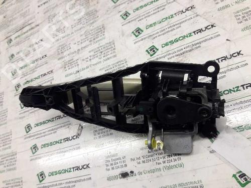 Venstre foran utvendig håndtak OPEL ASTRA H (A04)  | BP21455894C128 