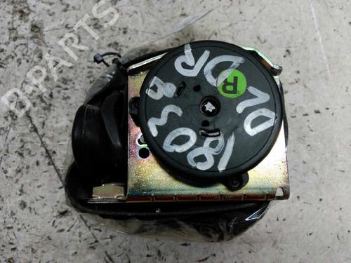 Front right seatbelt LAND ROVER FREELANDER I (L314)  | BP21443541I25 