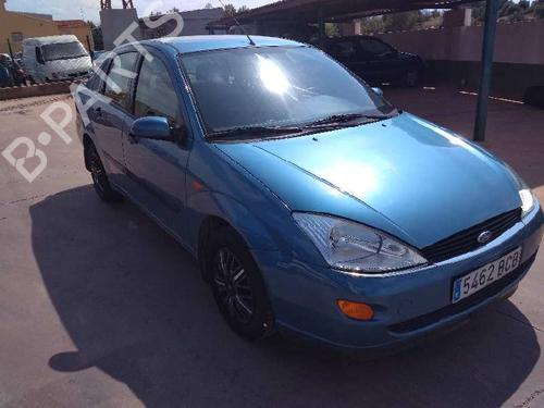 Left front indicator FORD FOCUS I (DAW, DBW)  | BP21475944C32 