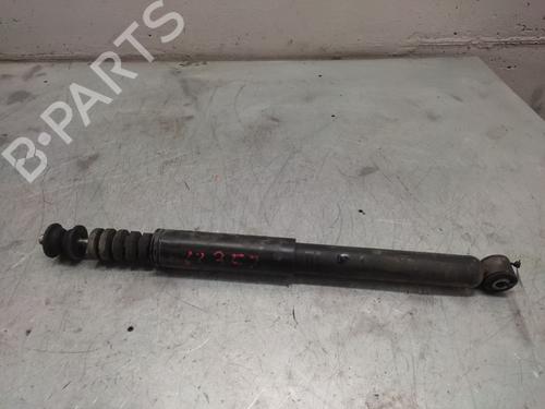 Høyre bak støtdemper RENAULT CLIO III (BR0/1, CR0/1) [2005-2014]  22237373