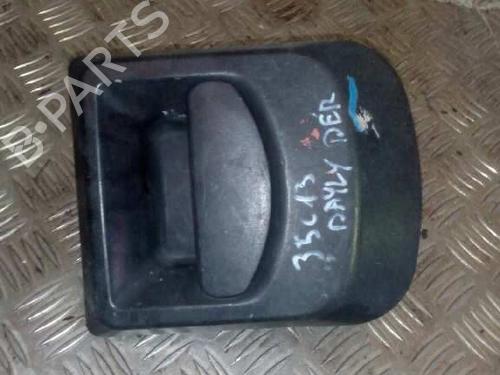 Used Front right exterior door handle IVECO DAILY III Van [1999-2009]  21455423