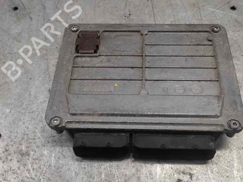Engine control unit (ECU) SKODA FABIA I (6Y2)  | BP21416499M57 