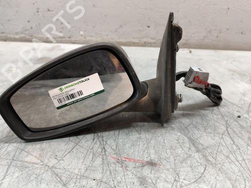 Used Left mirror FIAT STILO (192_) 1.9 JTD (192_XE1A) (115 hp) 24842529