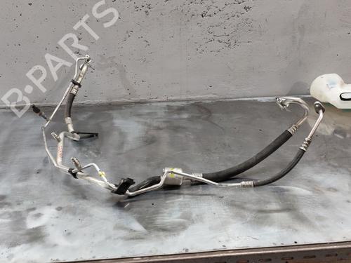 Used AC pipe PEUGEOT 208 I (CA_, CC_) 1.2 THP 110 (110 hp) 29708680