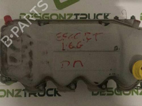 Used Cylinder head FORD ESCORT IV Turnier (AWF, AVF) [1985-1990]  21424963