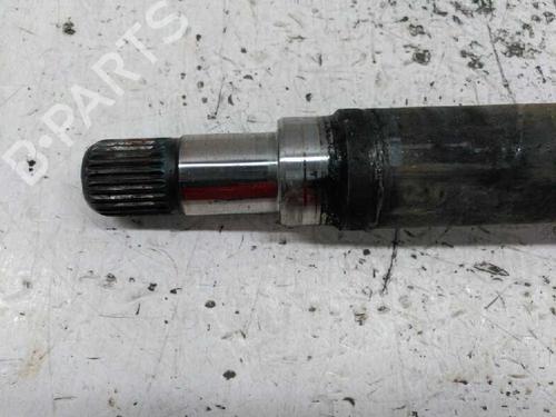 Right front driveshaft FORD FOCUS C-MAX (DM2)  | BP21440292M39 