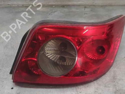 Used Right taillight RENAULT MEGANE II Coupé-Cabriolet (EM0/1_) [2003-2010]  21406397