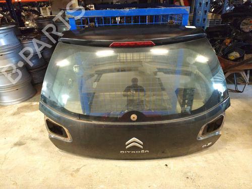 Tailgate CITROËN C3 II (SC_)  | BP24406652C6 