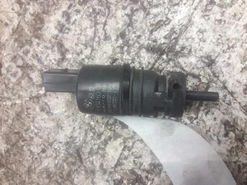 Sprinklervæskepumpe BMW X3 (F25) [2010-2017]  21469057