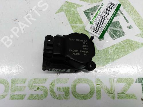 Varmeblæser FORD FOCUS C-MAX (DM2) [2003-2007]  21432343