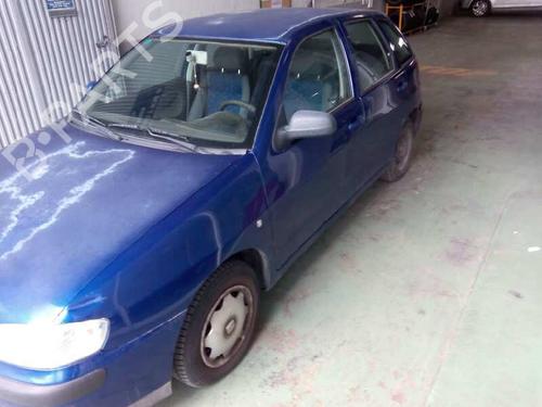 Headlight switch SEAT IBIZA II (6K1)  | BP21457947I24 