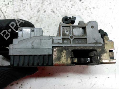 Venstre foran lås PEUGEOT 206 Hatchback (2A/C)  | BP21441267C98 