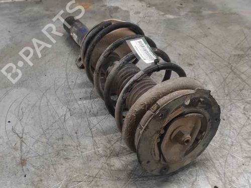 Left front shock absorber PEUGEOT 607 (9D, 9U)  | BP21411466M16 