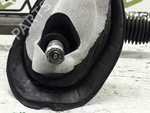 Steering rack VOLVO C30 (533)  | BP21455557M22 