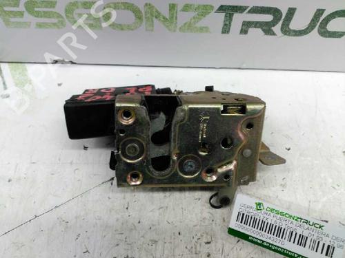 Front right lock CITROËN ZX (N2)  | BP21431120C97 
