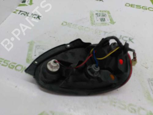 Right taillight DAEWOO MATIZ (M100, M150)  | BP21424386C35 