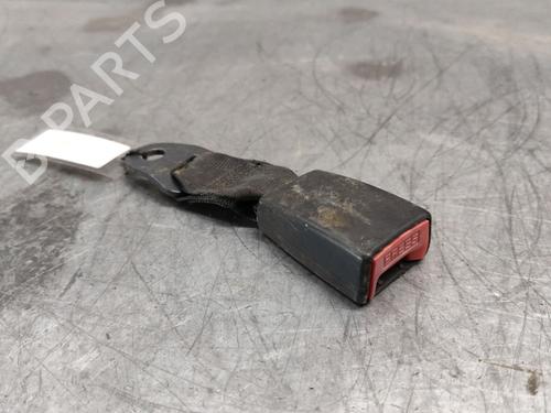 Used Seat buckle CITROËN C3 I (FC_, FN_) 1.4 HDi (68 hp) 28689819