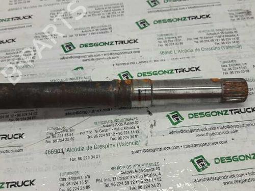 Right front driveshaft PEUGEOT 206 Hatchback (2A/C)  | BP21448879M39 