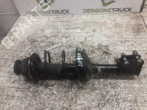 Amortiguador delantero izquierdo RENAULT CLIO II (BB_, CB_) 1.2 (BB0A, BB0F, BB10, BB1K, BB28, BB2D, BB2H, CB0A,... (58 hp) 21464372