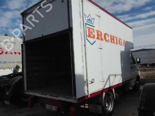 Blinklys foran venstre IVECO DAILY II Van  | BP21461128C32 