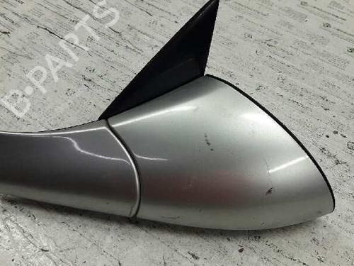 Left mirror OPEL VECTRA B (J96)  | BP21450503C26