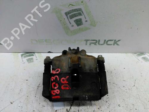 Used Right front brake caliper LAND ROVER FREELANDER I (L314) [1998-2006]  21428018