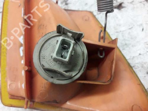 Left front indicator FORD FIESTA III (GFJ)  | BP21458014C32 