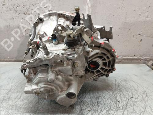 Gearkasse RENAULT MEGANE II (BM0/1_, CM0/1_)  | BP25623734M3 
