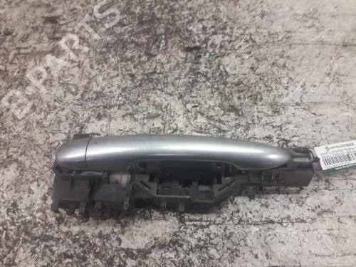 Türgriff hinten links außen für RENAULT MEGANE II (BM0/1_, CM0/1_) [2001-2012]  21462543