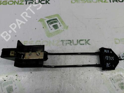 Used Hinge/Door check strap CITROËN BERLINGO / BERLINGO FIRST MPV (MF_, GJK_, GFK_) 1.9 D (MFWJZ) (70 hp) 21434004