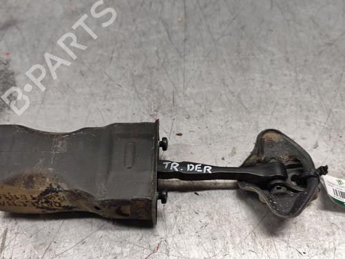 Used Hinge/Door check strap SEAT LEON (5F1) 1.4 TSI (122 hp) 26007440
