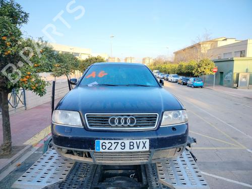 Brugte AUDI A6 C5 (4B2, 4B4) 1.9 TDI (110 hp) 4359511