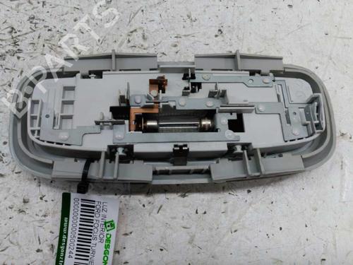 Interior roof light FORD FOCUS II Turnier (DA_, FFS, DS)  | BP21441512I8 