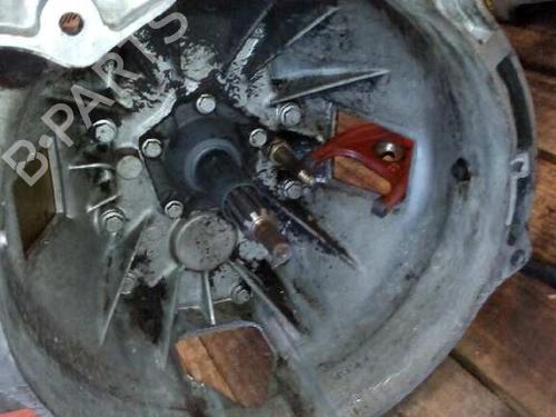 Gearbox IVECO DAILY II Van  | BP21447428M3 